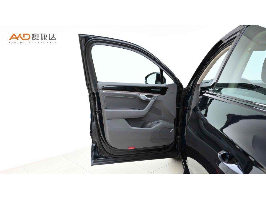 Volkswagen Touareg 2022 3.0TSI Sport