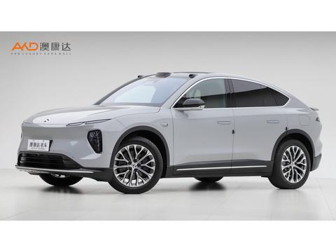 Nio EC6