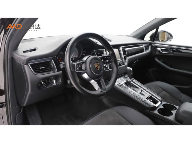 Porsche Macan 2016 Macan S 3.0 T — фото 7