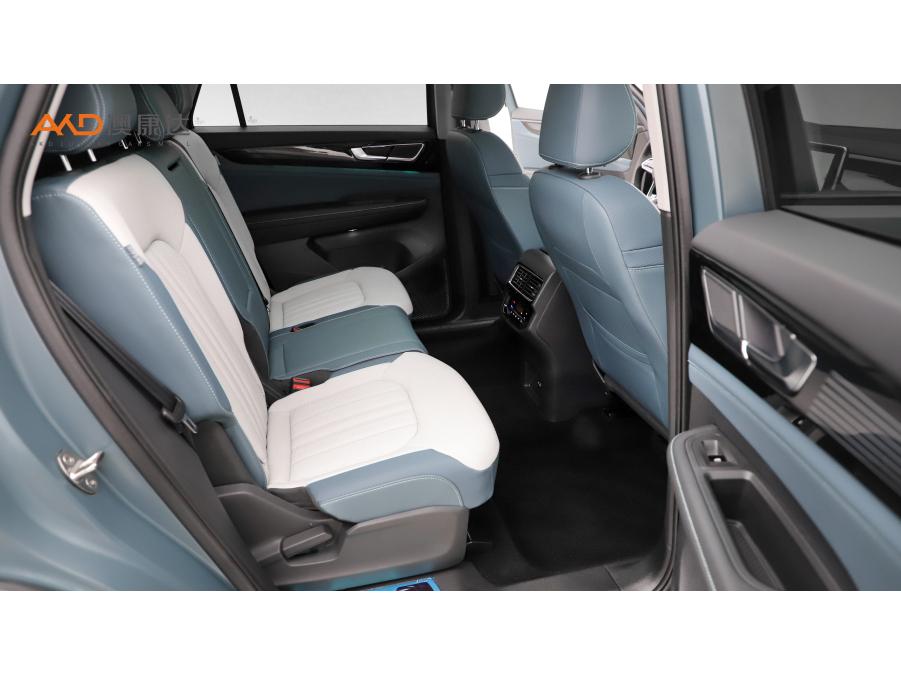 Volkswagen Teramont 2023 X 380TSI