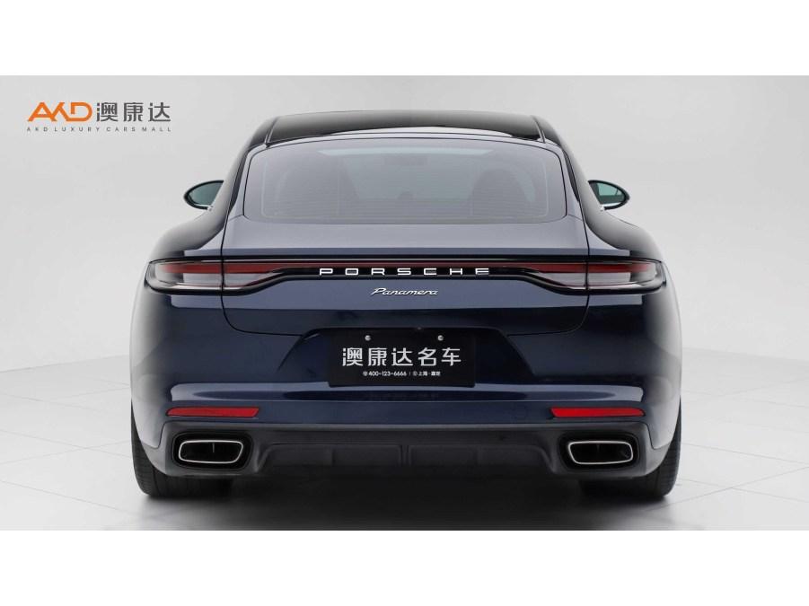 Porsche Panamera 2023 Panamera Executive Long Wheelbase 2.9T