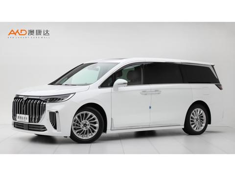 VOYAH Dreamer PHEV