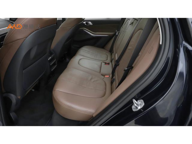 BMW X5 2022 x Drive 40i M — фото 10