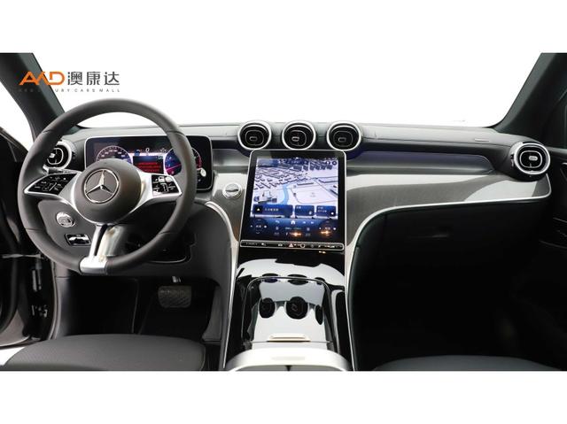 Mercedes-Benz GLC 2024 GLC 260 L 4 MATIC 5 — фото 7