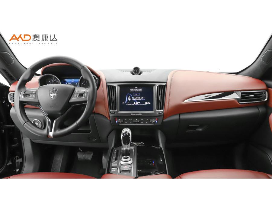 Maserati Levante 2016 3.0T Levante S