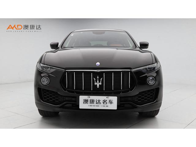 Maserati Levante 2016 3.0 T Levante S — фото 2