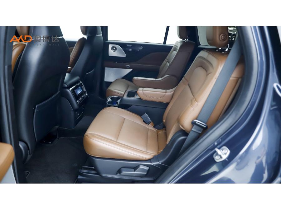 Lincoln Aviator 2021 3.0T V6 Executive