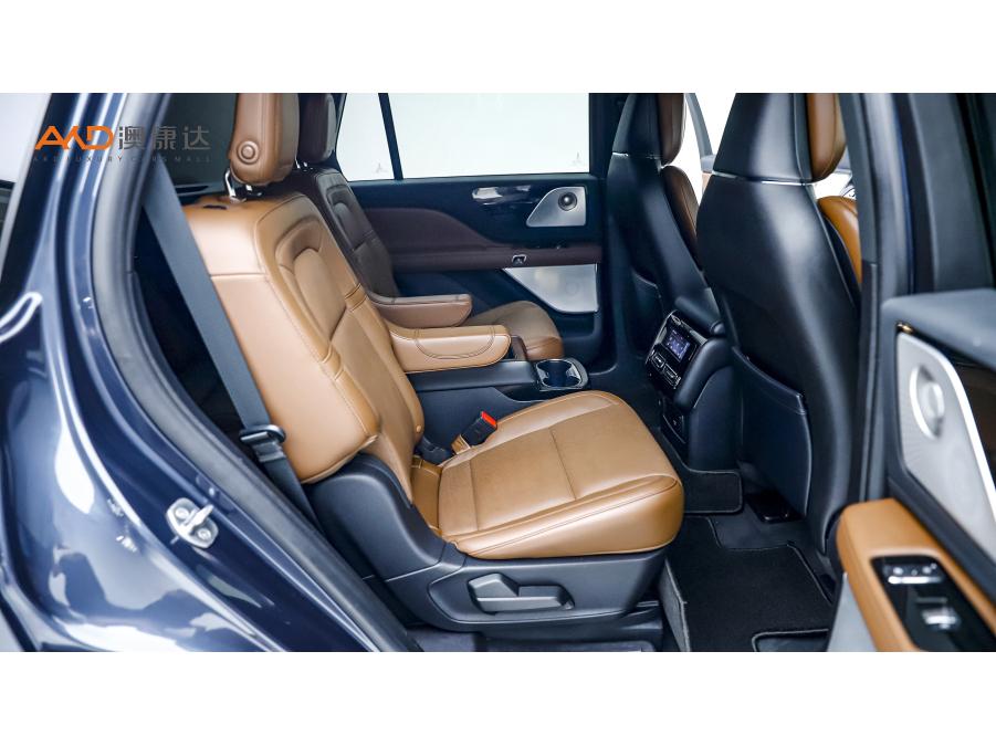 Lincoln Aviator 2021 3.0T V6 Executive