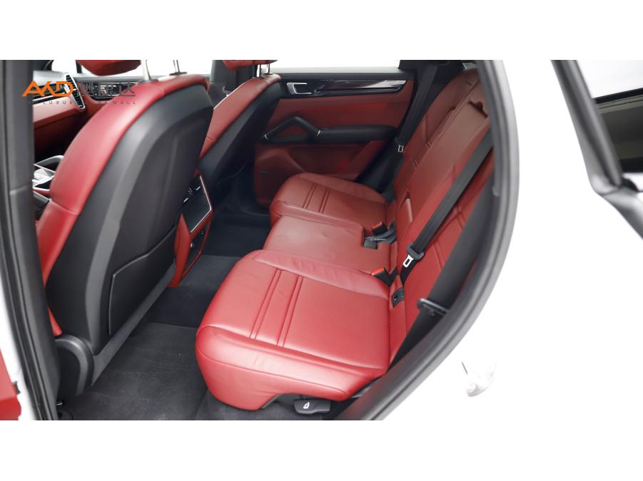 Porsche Cayenne Coupé E-Hybrid 2023 Cayenne E-Hybrid Coupé 2.0T