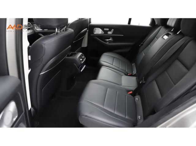 Mercedes-Benz GLE 2021 GLE 450 4 MATIC Luxury — фото 9