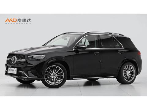 Mercedes-Benz GLE (Import)
