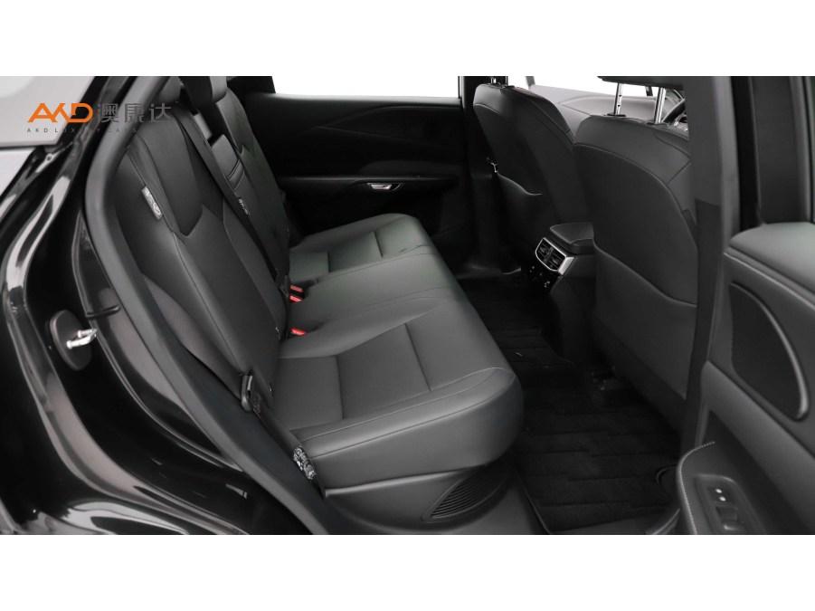 Lexus RX 2023 350h Enjoy
