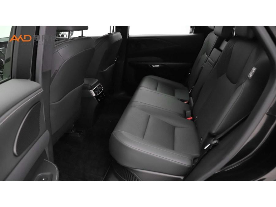 Lexus RX 2023 350h Enjoy