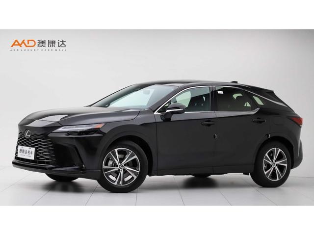 Lexus RX 2023 350h 2 WD