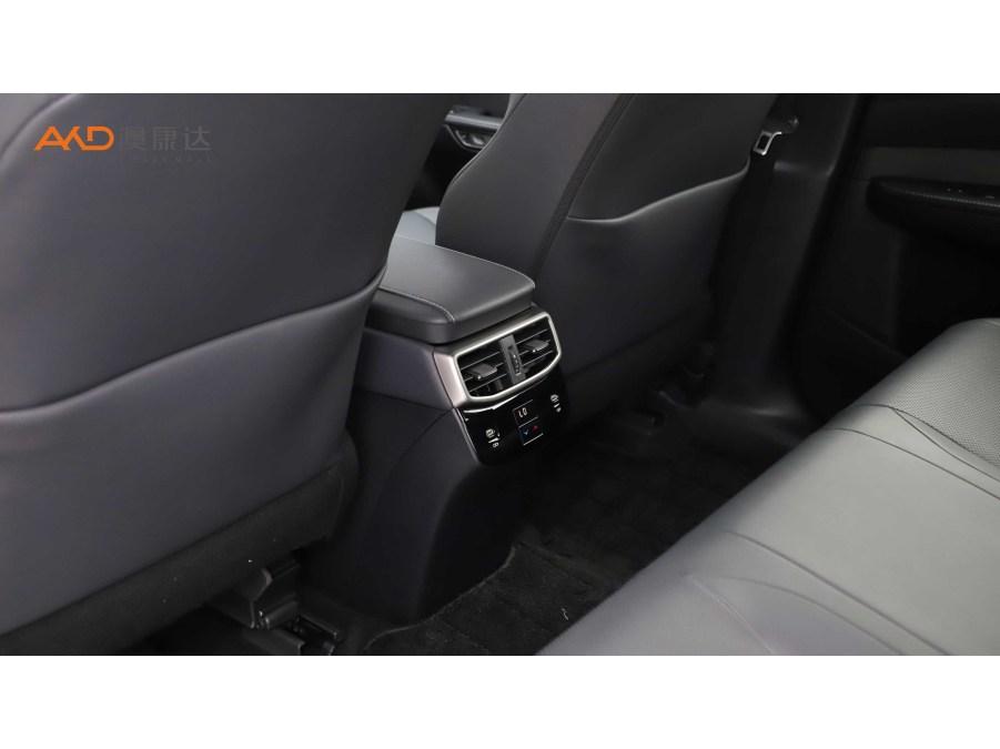 Lexus RX 2023 350h Enjoy