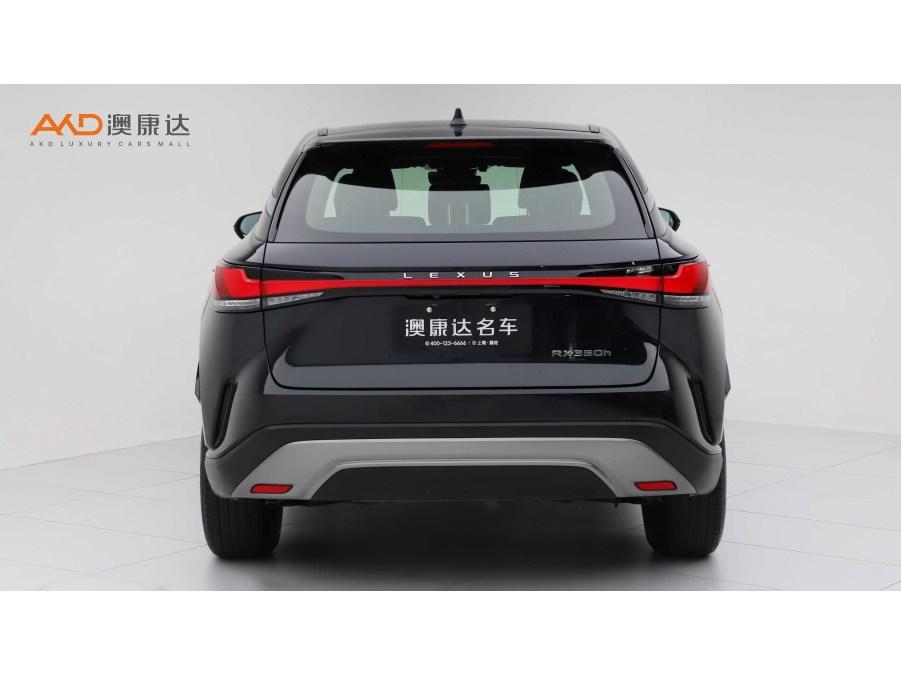 Lexus RX 2023 350h Enjoy