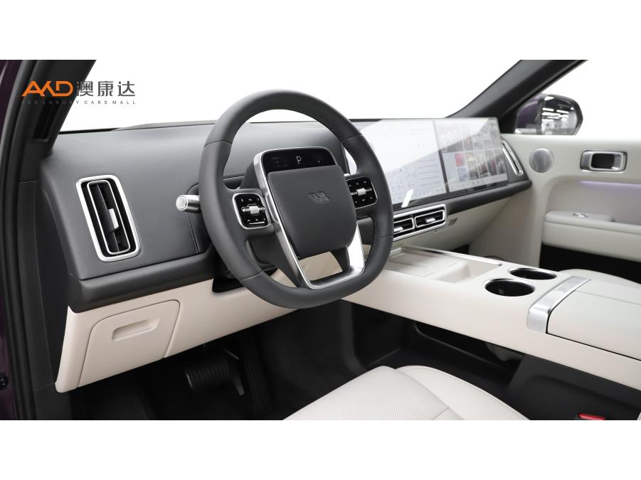 Li Auto L9 2024 Pro