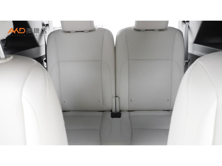 Li Auto L9 2024 Pro