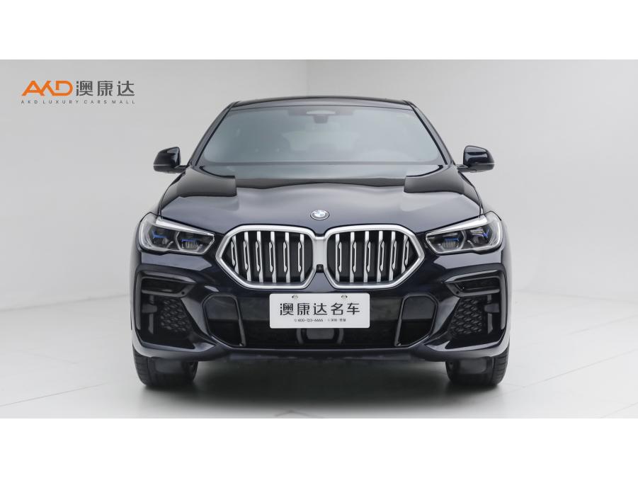 BMW X6, фото 2