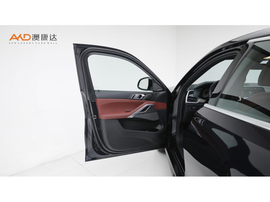 BMW X6, фото 9