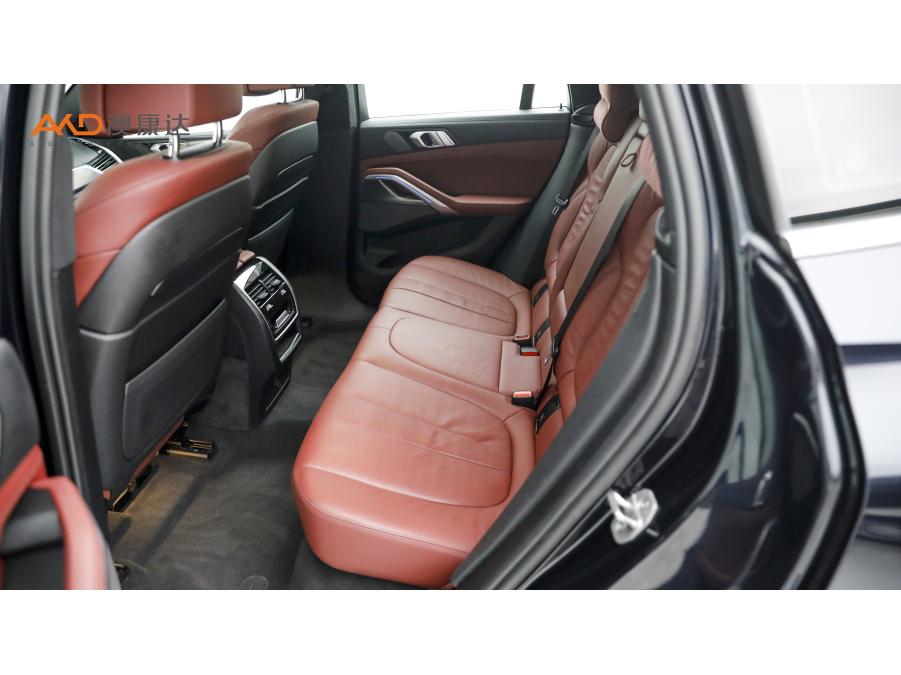 BMW X6, фото 10