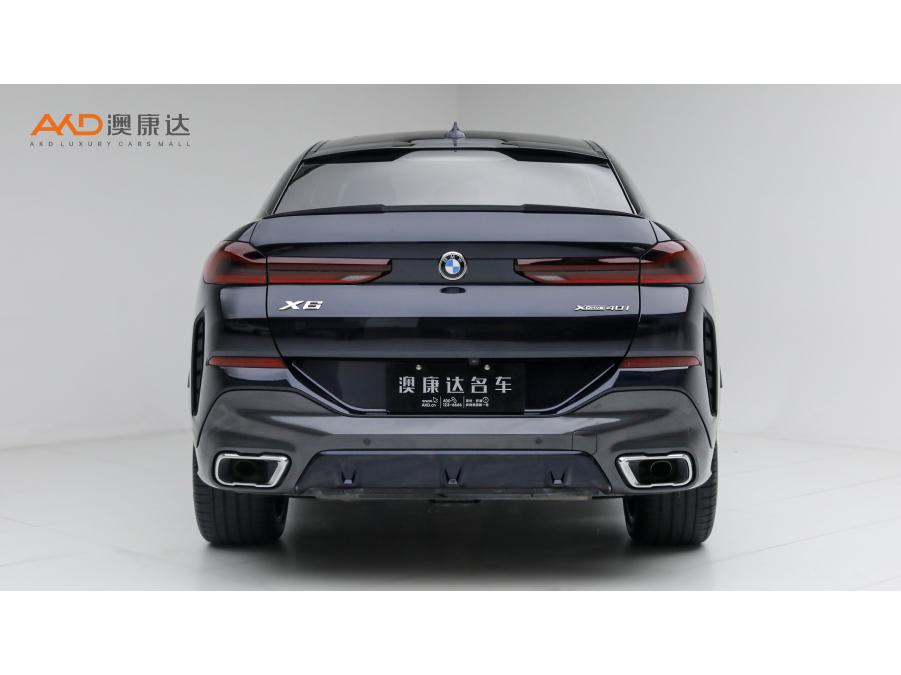 BMW X6, фото 3