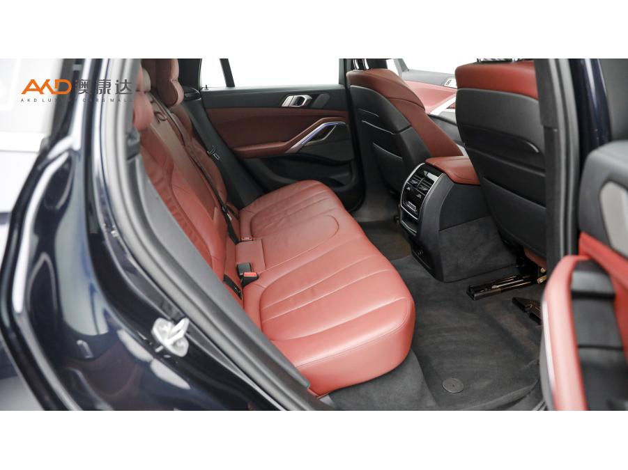 BMW X6, фото 8