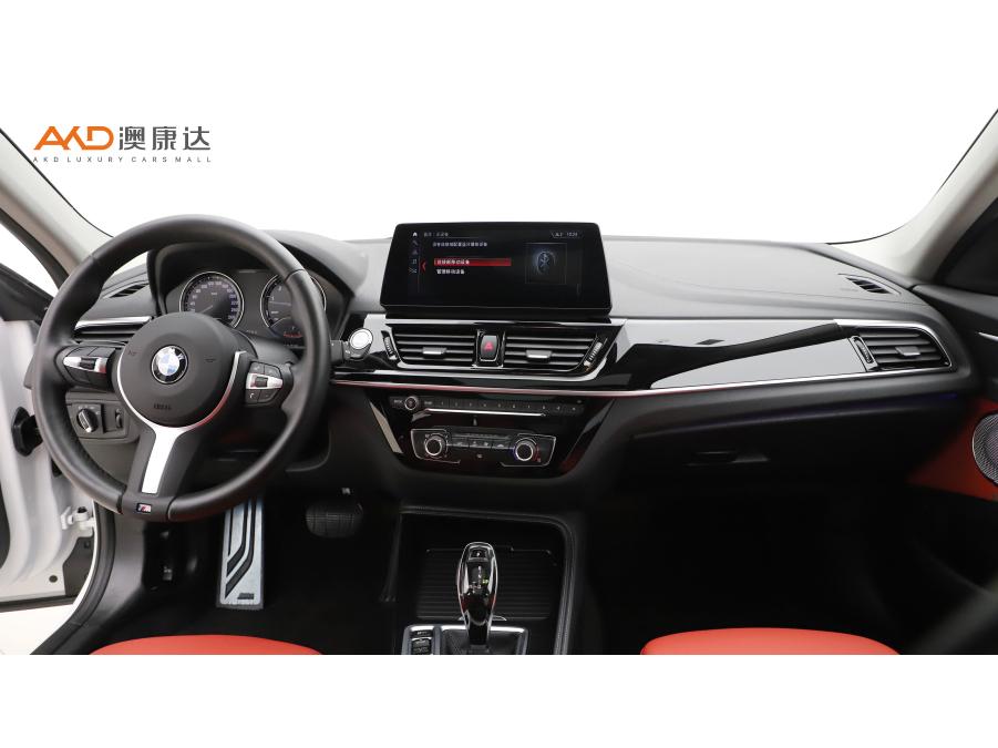 BMW 1 Series 1 2023 125i M Sport