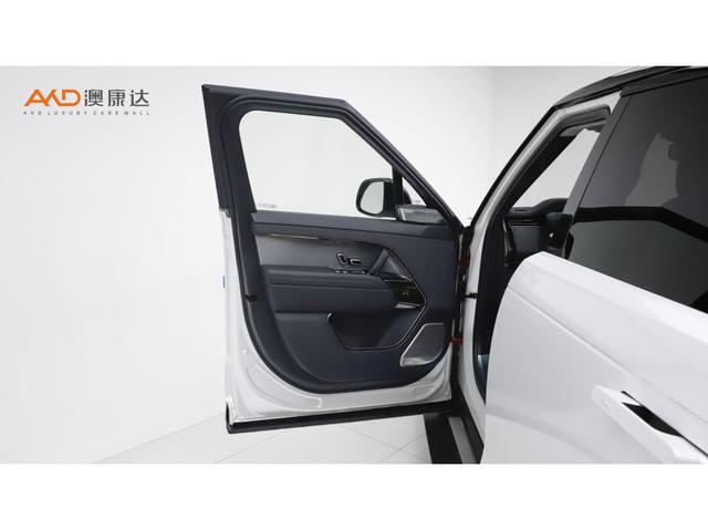 Land Rover Range Rover Sport 2023 3.0 L 6 DYNAMIC HSE — фото 10