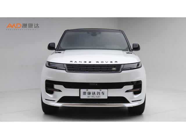 Land Rover Range Rover Sport 2023 3.0 L 6 DYNAMIC HSE — фото 2