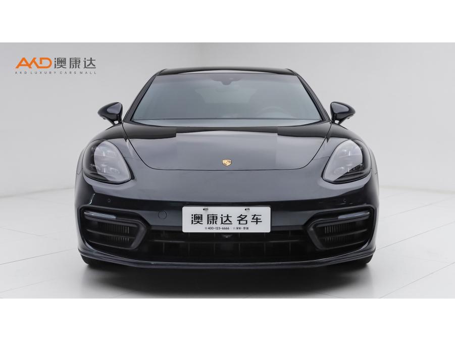 Porsche Panamera E-Hybrid 2022 Panamera 4 E-Hybrid Executive 2.9T