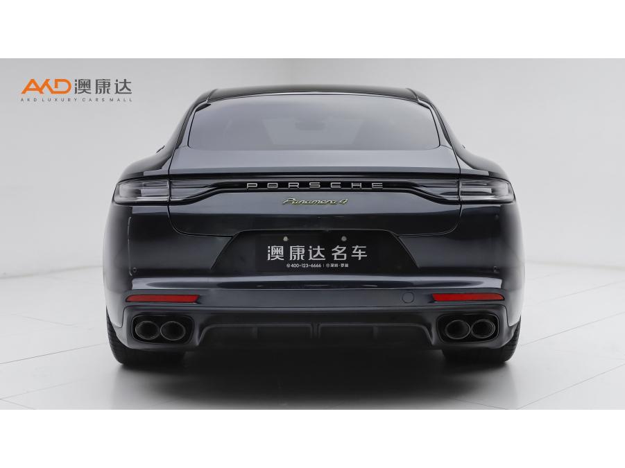 Porsche Panamera E-Hybrid 2022 Panamera 4 E-Hybrid Executive 2.9T