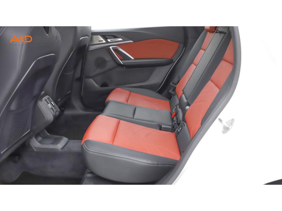 BMW X1 2023 Белый из Китая, фото 6