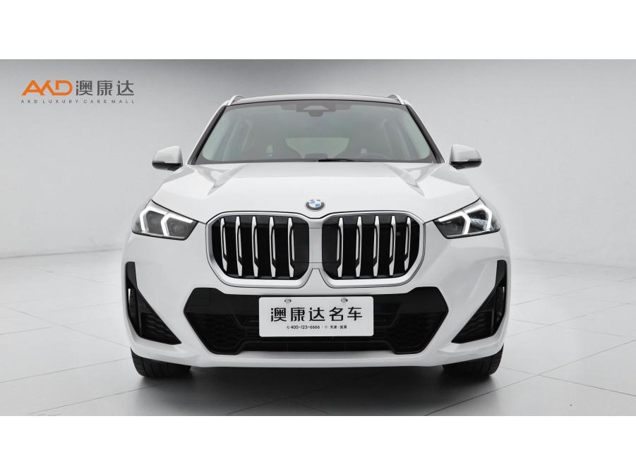 BMW X1 id 4437565 из Китая 8