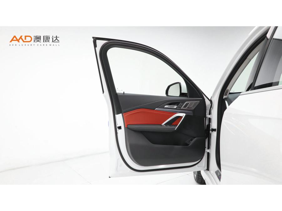 BMW X1 id 4437565 из Китая 10
