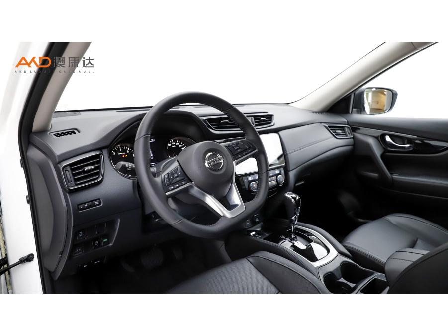Nissan X-Trail 2023 2.0L Premium