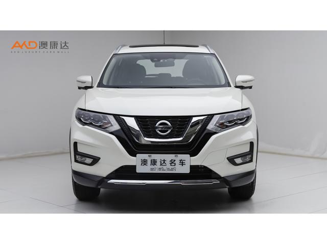 Nissan X-Trail 2023 2.0 L 2 WD — фото 2