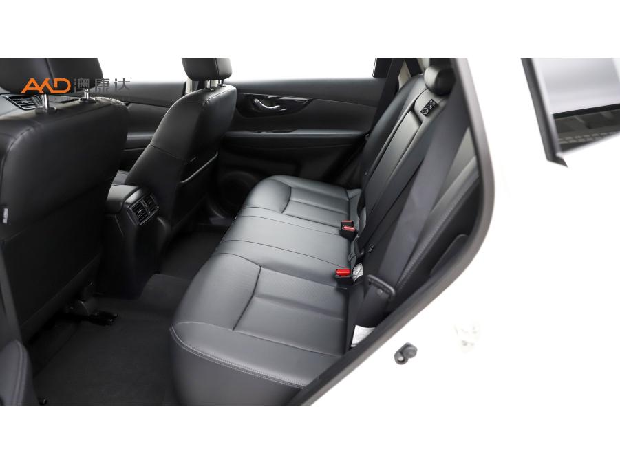 Nissan X-Trail 2023 2.0L Premium