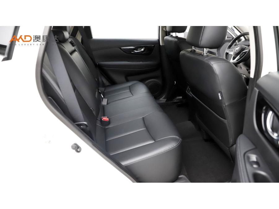 Nissan X-Trail 2023 2.0L Premium