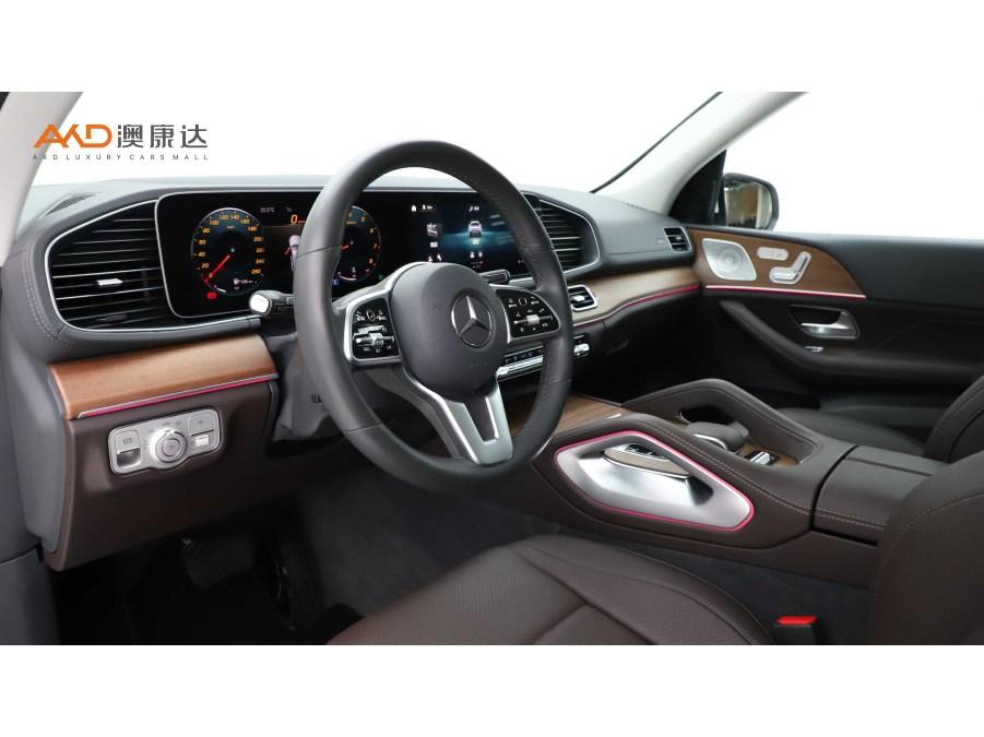 Mercedes-Benz GLE 2020 GLE 350 4MATIC Luxury