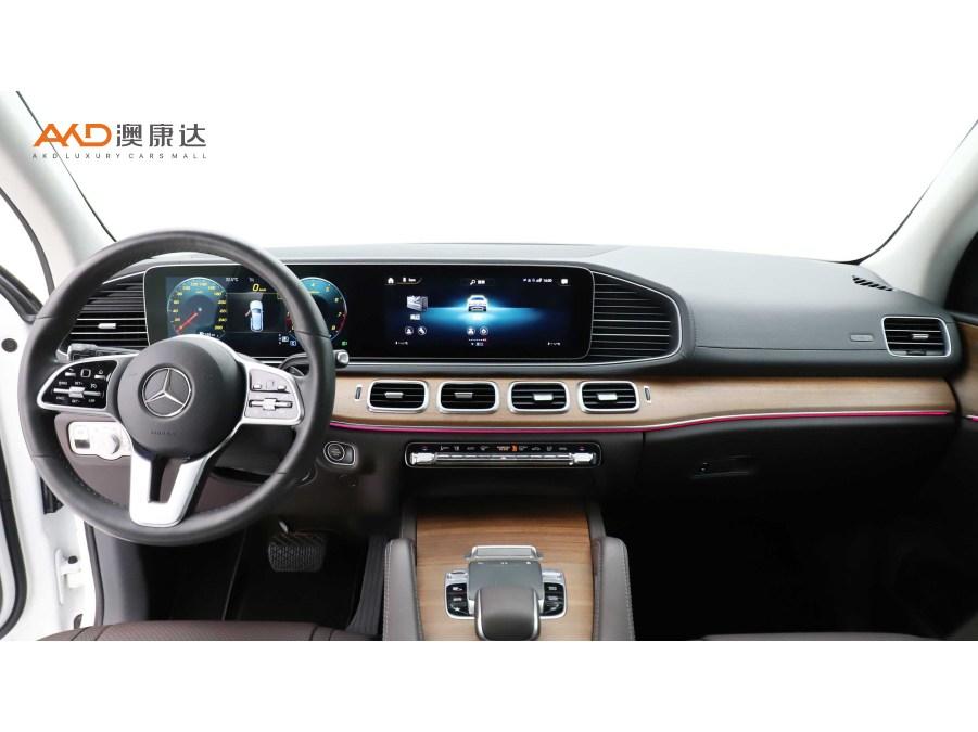 Mercedes-Benz GLE 2020 GLE 350 4MATIC Luxury