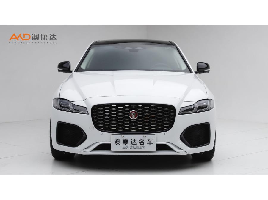 Jaguar XFL 2022 2.0T P250 Premium Luxury