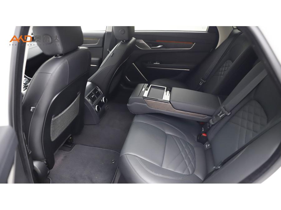 Jaguar XFL 2022 2.0T P250 Premium Luxury