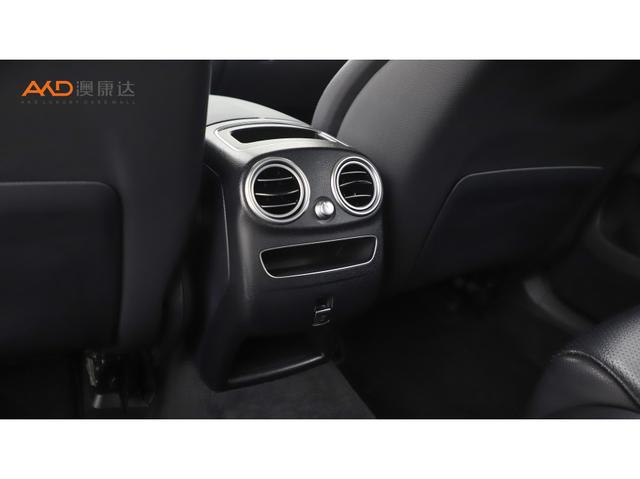 Mercedes-Benz GLC 2021 GLC 260 L 4 MATIC — фото 7