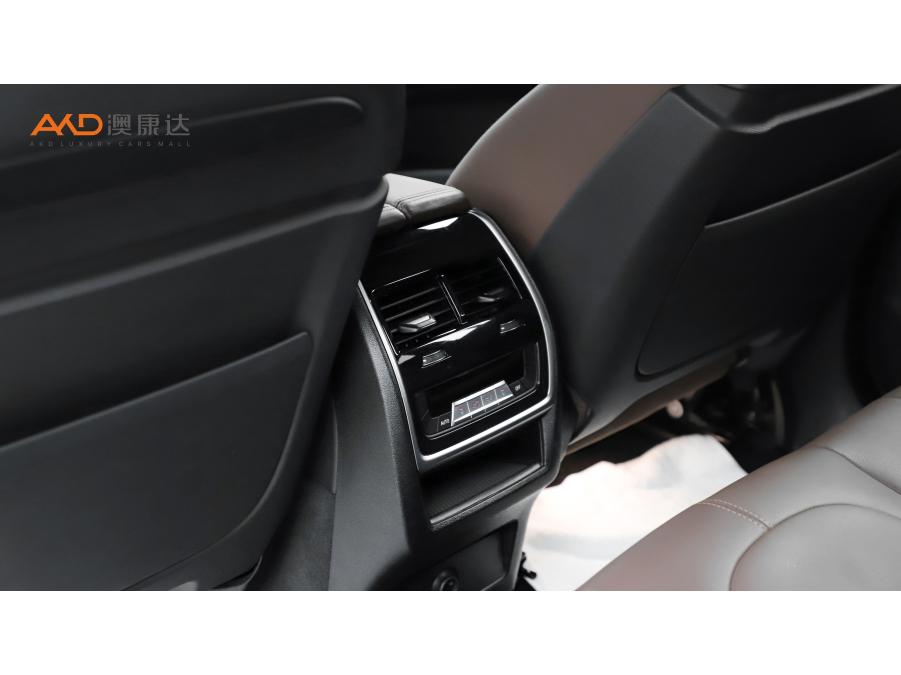 BMW X6 2021 xDrive40i Premium M Sport