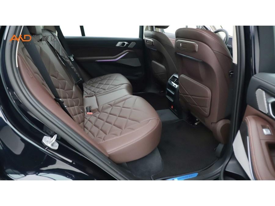 BMW X5 2023 xDrive30Li Premium M Sport