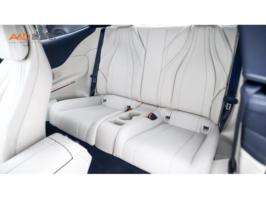 Mercedes-Benz CLE-Class CLE 2024 CLE 260