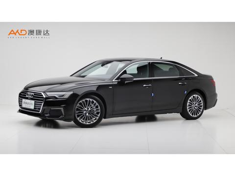 Audi A6L PHEV 2022 55 TFSI e quattro