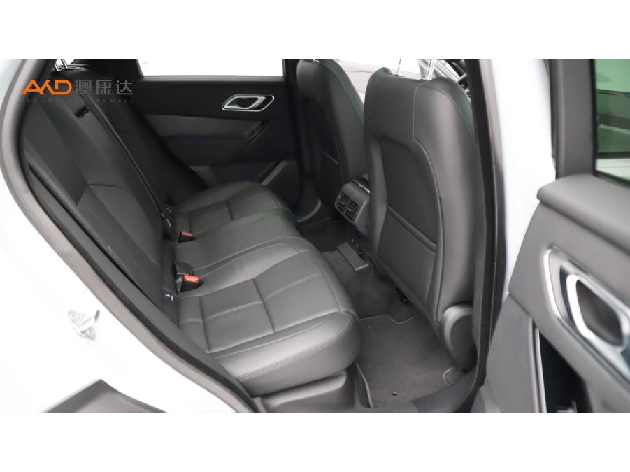 Land Rover Range Rover Velar 2024 Dynamic SE