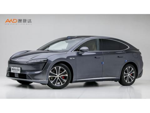Luxeed R7